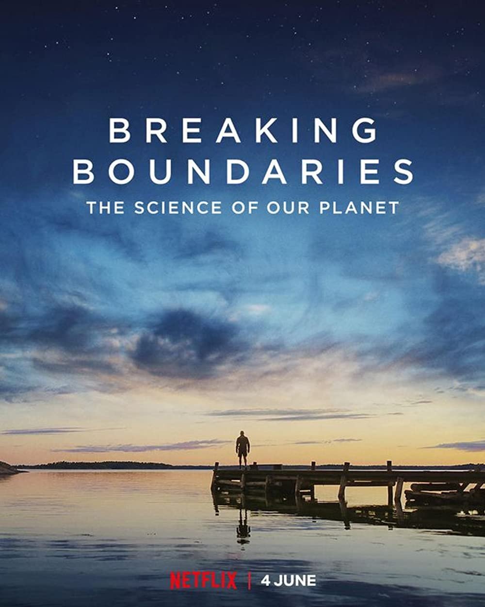 Documentaire, Breaking Boundaries